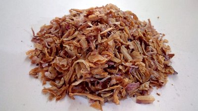 Onion Flakes 900gx10